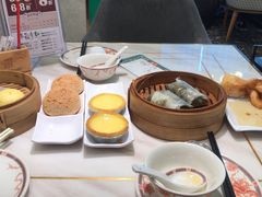 -稻香酒家·33年老字号·港式粤菜(富邦中心店)