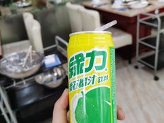 -海大大蒸汽海鲜餐厅·粤菜·特色小炒(欢乐颂店)