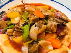-巴依老爷新疆美食(清华东门店)