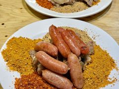 -无限量自助烤肉火锅(甪直店)
