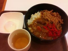 -食其家·牛丼咖喱(金桥国际店)
