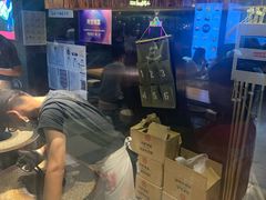 -阿甘锅盔(合生汇购物中心店)