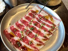 -橡果烤肉(仙林店)