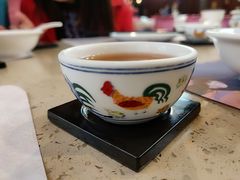 -点都德(聚福楼店)