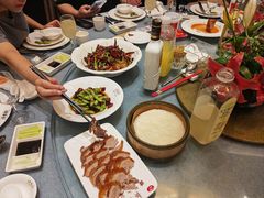 -全聚德(常州店)