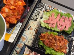 -燚青春东北泥炉烤肉(百合店)