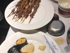 -星伦多自助料理·涮烤一体(虹悦城店)