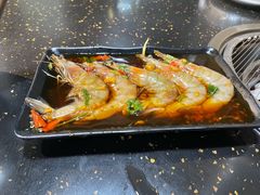 -丹东丛炟海鲜烧烤(江艺路店)