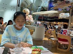 -视博茶点(美狮美高梅店)
