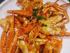 -海鲜e族(马王堆店)