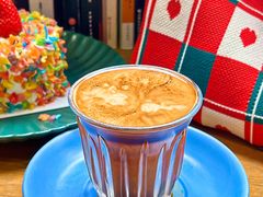 -街角 T·COFFEE 融合料理·BISTRO(车公庙店)