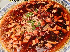 -竹雨堂创意中国菜(裕华店)