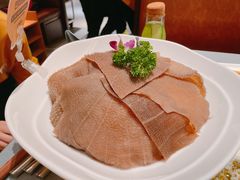-巴奴毛肚火锅(悠唐购物中心店)