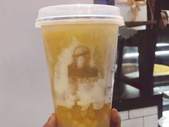 -LELECHA乐乐茶(美罗城店)