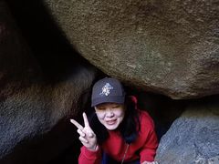 -云洞岩风景区