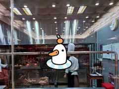 -全聚德(扬州虹桥坊店)