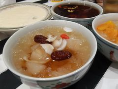 -堂屋糖水店(愚园店)