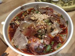 夫妻肺片-夫妻肺片·中华老字号·正宗川菜(春熙路店)