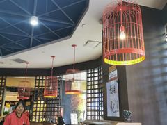 大堂-薛阿婆(北美新天地中心店)