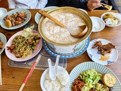 -蒙亨·手把肉·蒙古包文化主题餐厅(天恒广场店)