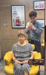 -東方名剪·ETSTYLE