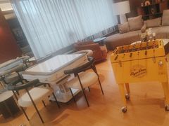 -优悦派·别墅派对轰趴馆(静安店)