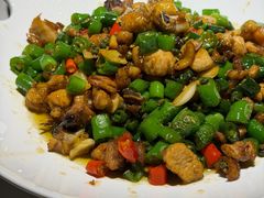 -院8里·小聚园老川菜(九眼桥店)