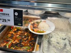 -宜家·瑞典风味餐厅(烟台路店)