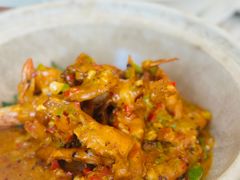 金榜题名虾-南山鲜虾面·活鲜小馆·海味大连菜(南山总店)