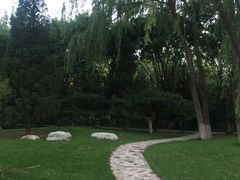 -和园景逸大酒店朗月汤泉