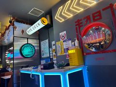 -大成海鲜烧烤·小龙虾(五角场店)