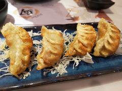 日式炸饺-羽寿司(东方宝泰店)