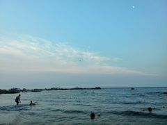 -老虎石海上公园