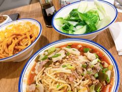 -庆蓉云·庆云面(双林店)