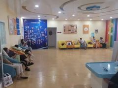 -竞思注意力·专注力·学习能力训练(天一广场中心)