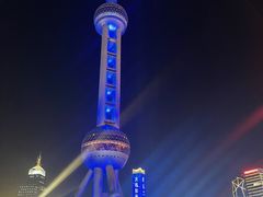-陆家嘴空中步行连廊