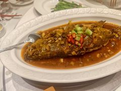 -华膳楼·安徽地标美食·中华餐饮名店(文化公园店)