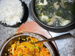 -韩一馆(吉大店)