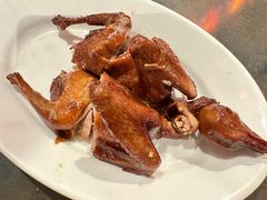 -陈鹏鹏潮汕菜(宝安机场T3航站楼店)