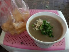 -汪记鲜鱼糊汤粉(沈阳路总店)