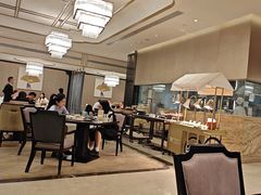 -京香轩·中餐厅(上海中庚聚龙酒店)