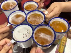 -永安里地摊烤肉(首创店)