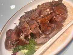 -将军烧鹅海鲜酒楼