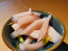 酸萝卜-山石榴·贵州菜(丰盛里店)