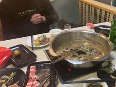 -尚品海鲜肥牛自助火锅(湖明店)