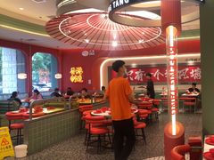 -避风塘·金牌店·夜宵(金玉兰店)