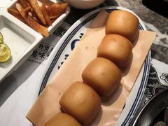 -禄婶鸡煲·打边炉