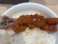 -每味每客·重庆麻辣烫(拓展大厦店)