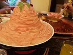 -老码头火锅(玉林店)