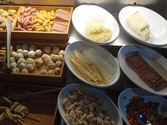 -火炉火自助餐(枫蓝国际店)